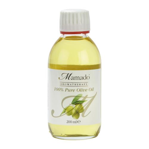 Mamado Natural Olive Oil 200ml