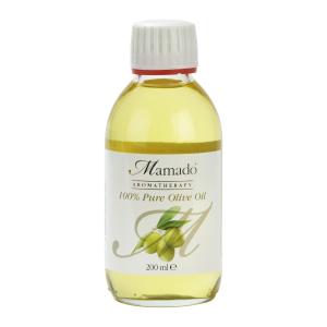 Mamado Natural Olive Oil 200ml