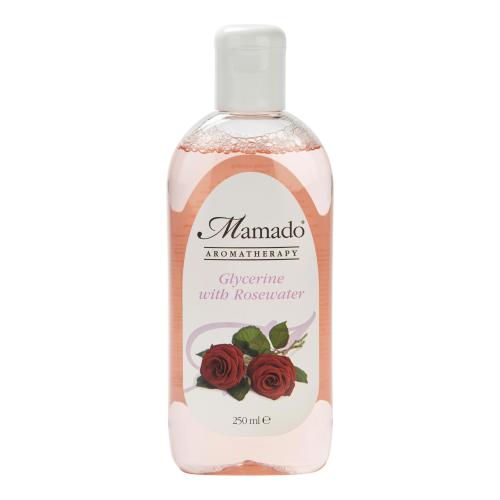 Mamado Glycerine With Rosewater 250ml