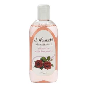Mamado Glycerine With Rosewater 250ml