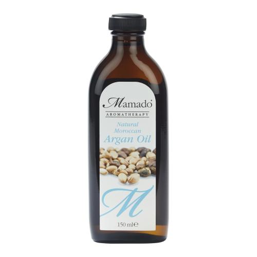 Mamado Natural Moroccan Argan Oil 150ml