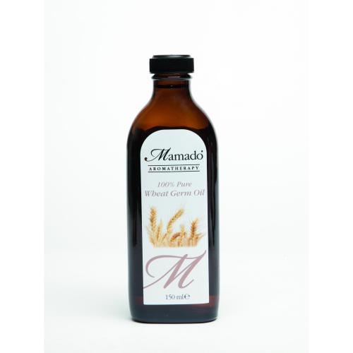 Mamado Natural Wheatgerm Oil 150ml