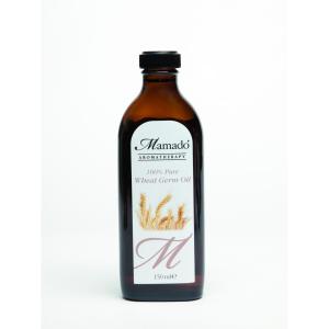 Mamado Natural Wheatgerm Oil 150ml