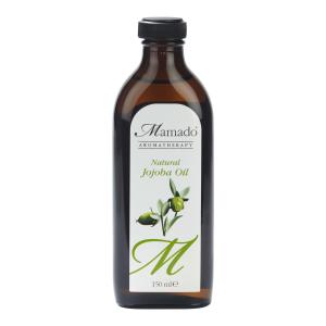 Mamado Natural Jojoba Oil 150ml