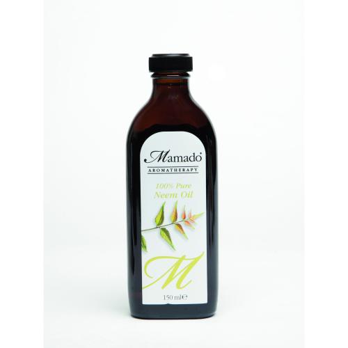 Mamado Natural Neem Oil 150ml