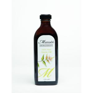 Mamado Natural Neem Oil 150ml