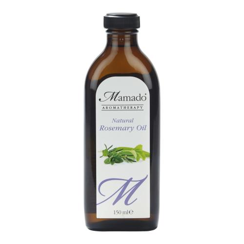 Mamado Rosemary Oil 150ml
