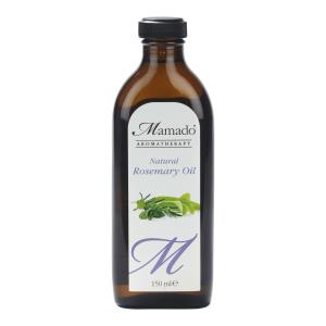 Mamado Rosemary Oil 150ml