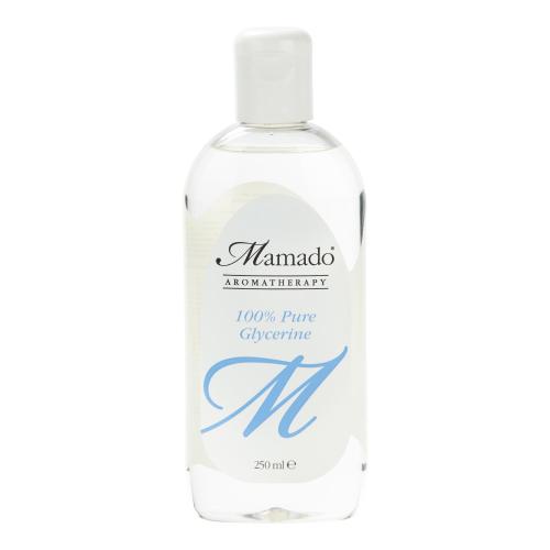 Mamado 100% Pure Glycerine 250ml