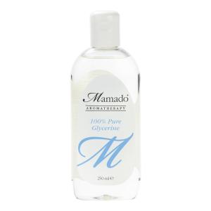 Mamado 100% Pure Glycerine 250ml