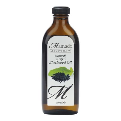 Mamado Natural Blackseed Oil 150ml