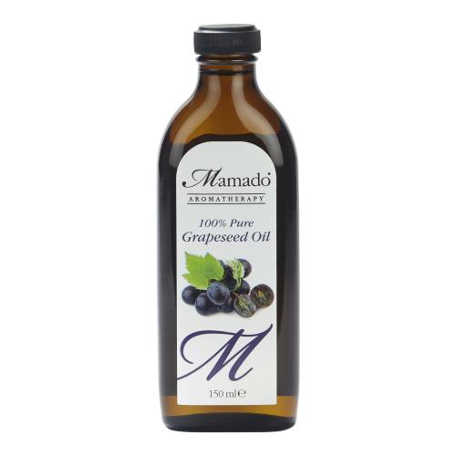 Mamado Natural Grapeseed Oil 150ml