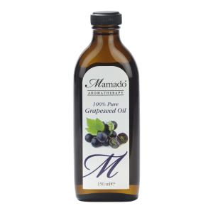 Mamado Natural Grapeseed Oil 150ml