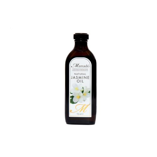 Mamado Natural Jasmine Oil 150ml
