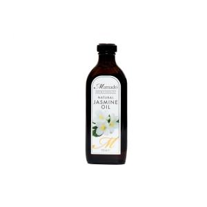 Mamado Natural Jasmine Oil 150ml