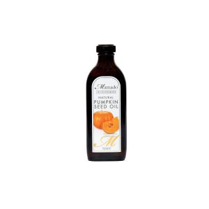 Mamado Natural Pumpkin Seed Oil 150ml