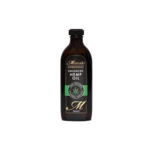 Mamado Enhanced Hemp Oil 150ml