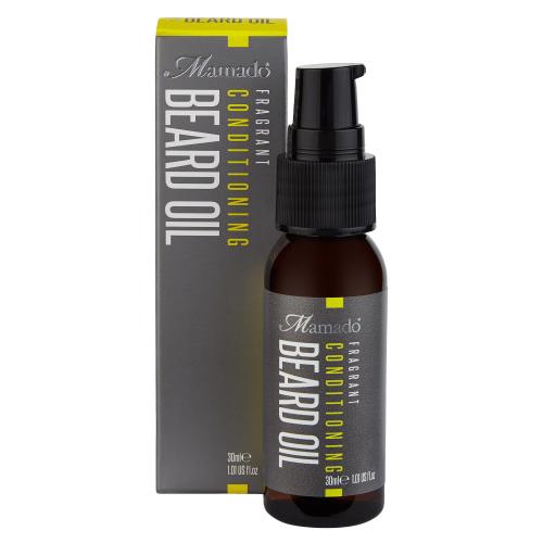 Mamado Beard Oil 30ml