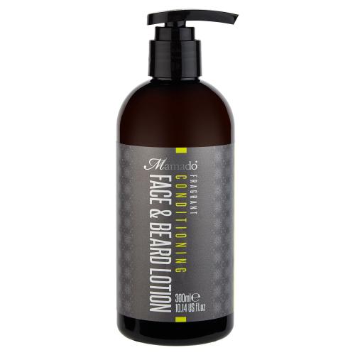 Mamado Conditioning Face & Beard Lotion 300ml