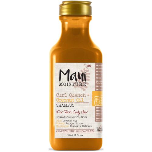 MAUI MOISTURE COCONUT OIL SHAMPOO 385ML