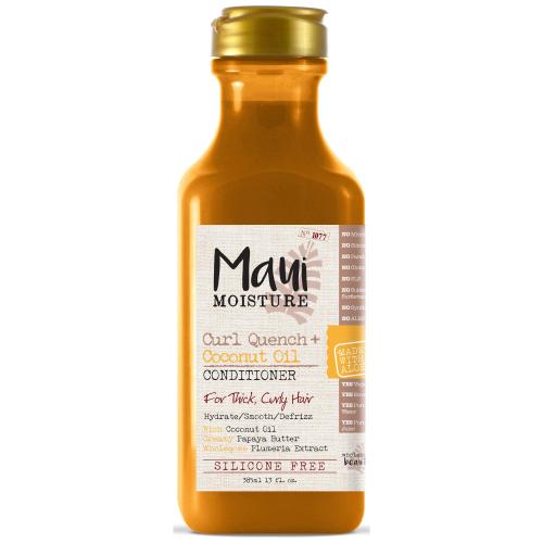 MAUI MOISTURE COCONUT OIL CONDITIONER 385ML