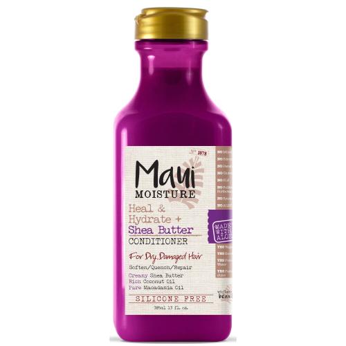 MAUI MOISTURE SHEA BUTTER CONDITIONER 236ML