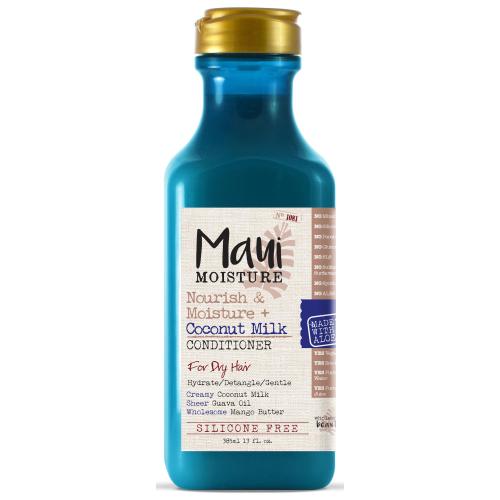 MAUI MOISTURE COCONUT MILK CONDITIONER 385ML