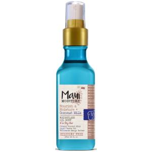 MAUI MOISTURE COCONUT MILK OIL MIST 125ML