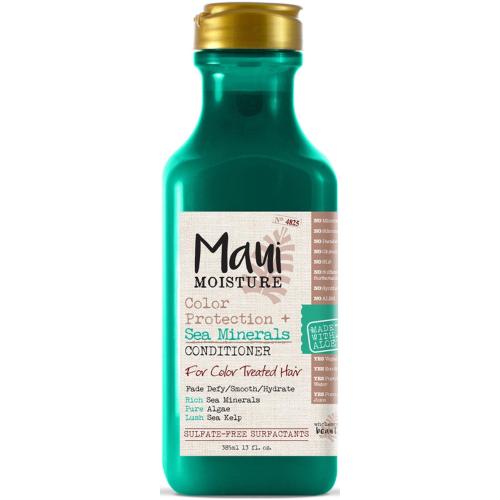 MAUI MOISTURE SEA MINERALS SHAMPOO 385ML