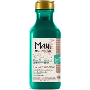 MAUI MOISTURE SEA MINERALS SHAMPOO 385ML