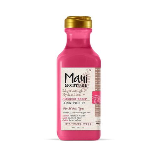 MAUI MOISTURE HIBISCUS WATER CONDITIONER 385ML