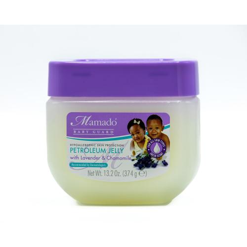 Mamado Baby Guard Lavender & Chamomile Jelly 374g