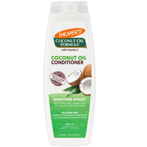 Palmer's Coconut Oil Moisture Boost Conditioner 400ml