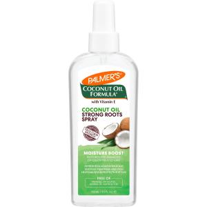 PALMER'S COCONUT OIL STRONG ROOTS SPRAY 150ML