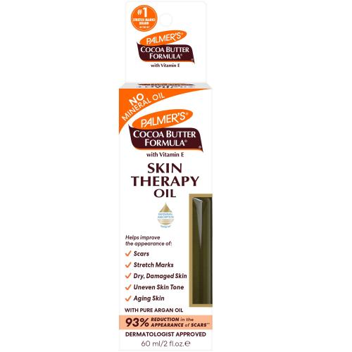 Palmer's Cocoa Butter Skin Therapy Oil 60ml