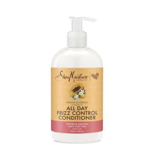 SM PAPAYA & NEROLI FRIZZ CONTROL CONDITIONER 384ML