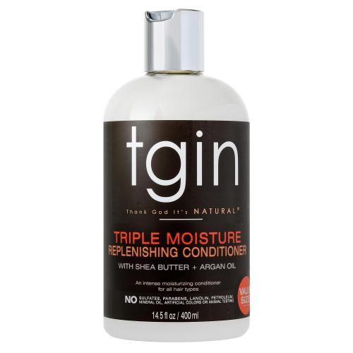 TGIN Triple Moisture Replensh Conditioner 384ml
