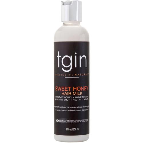 TGIN Sweet Honey Hair Milk 236ml