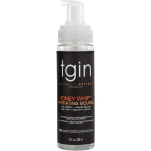 TGIN Honey Whip Hydrating Mousse 236ml