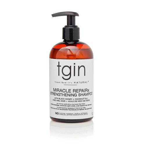 TGIN Miracle Repair Strengthening Shampoo 384ml