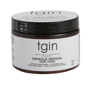 TGIN Miracle Repair Curl Food Daily Moisturizer 340g