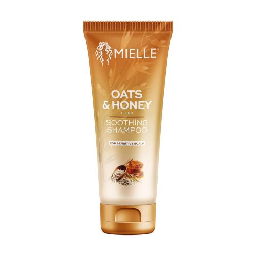 MIELLE Oats & Honey Soothing Shampoo 237ml