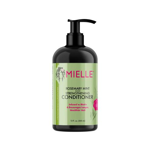 MIELLE Rosemary Mint Strengthening Conditioner 355ml