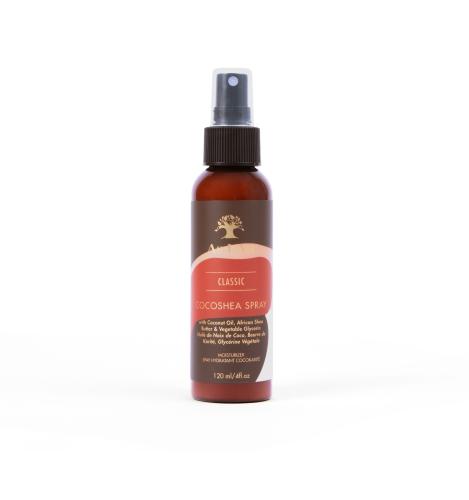 As I Am Classic Cocoa Shea Spray 120ml