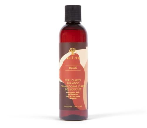 As I Am Classic Curl Clarity Shampoo 237ml