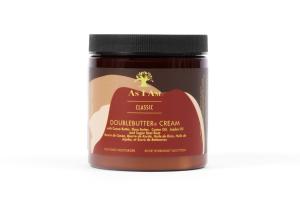 As I Am Classic DoubleButter Cream 454g