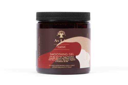 As I Am Classic Smoothing Gel 227g