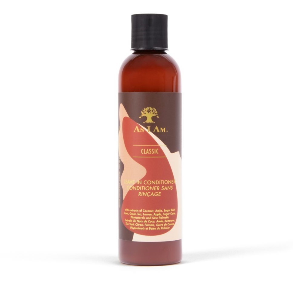 As I Am Classic Leave-In Conditioner 237ml