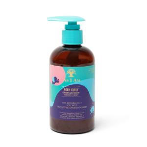 As I Am Born Curly Curl Defining Jelly 240ml