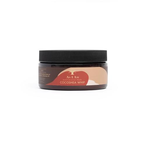 As I Am Classic Cocoa Shea Whip 227g